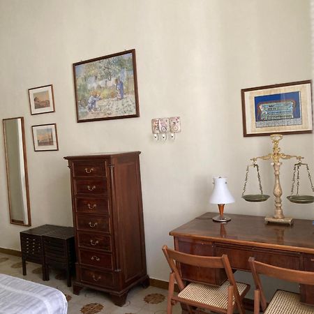 Domus Passpartenope, Napoli Екстер'єр фото