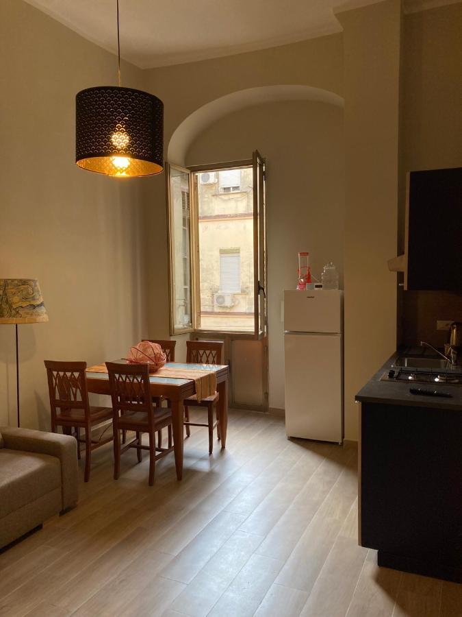 Domus Passpartenope, Napoli Екстер'єр фото
