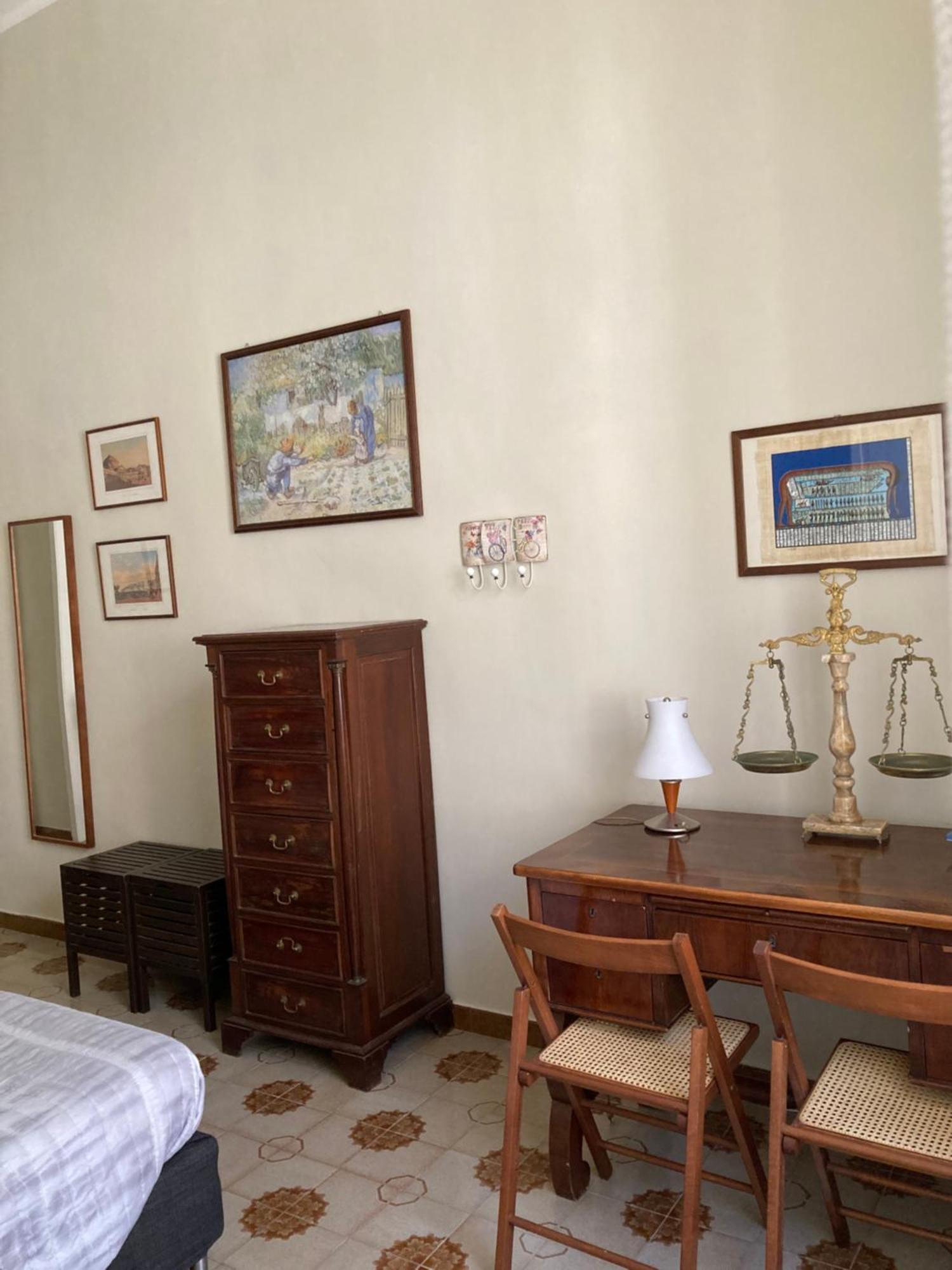 Domus Passpartenope, Napoli Екстер'єр фото