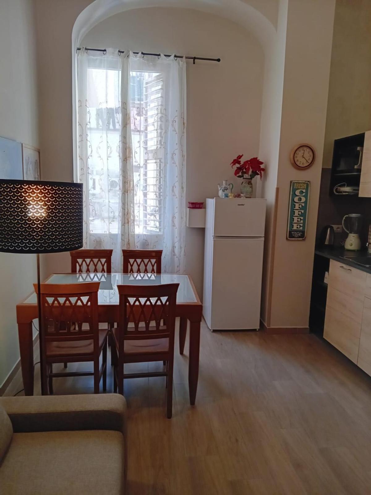 Domus Passpartenope, Napoli Екстер'єр фото