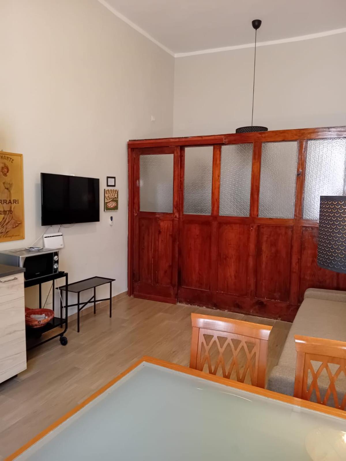 Domus Passpartenope, Napoli Екстер'єр фото
