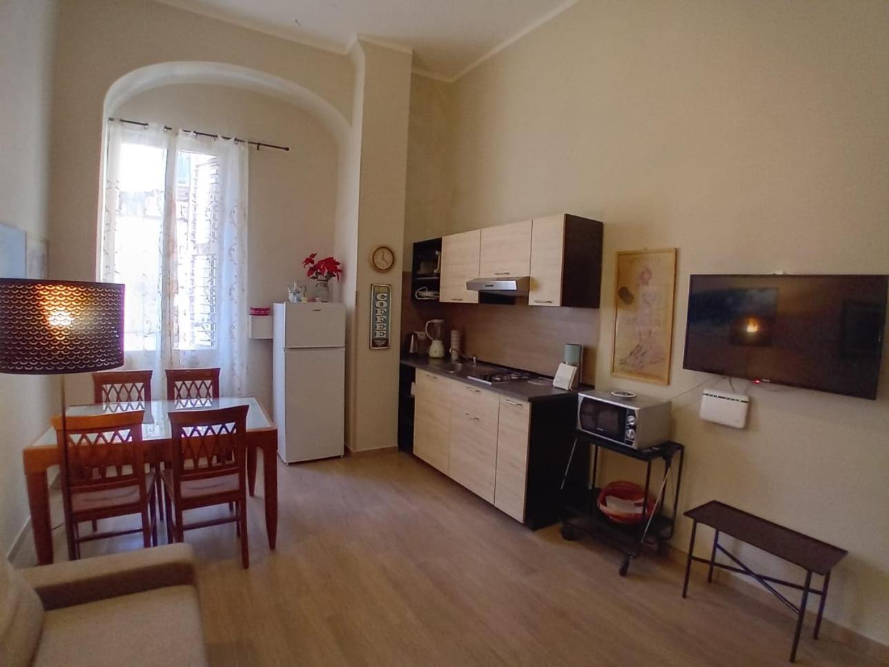 Domus Passpartenope, Napoli Екстер'єр фото