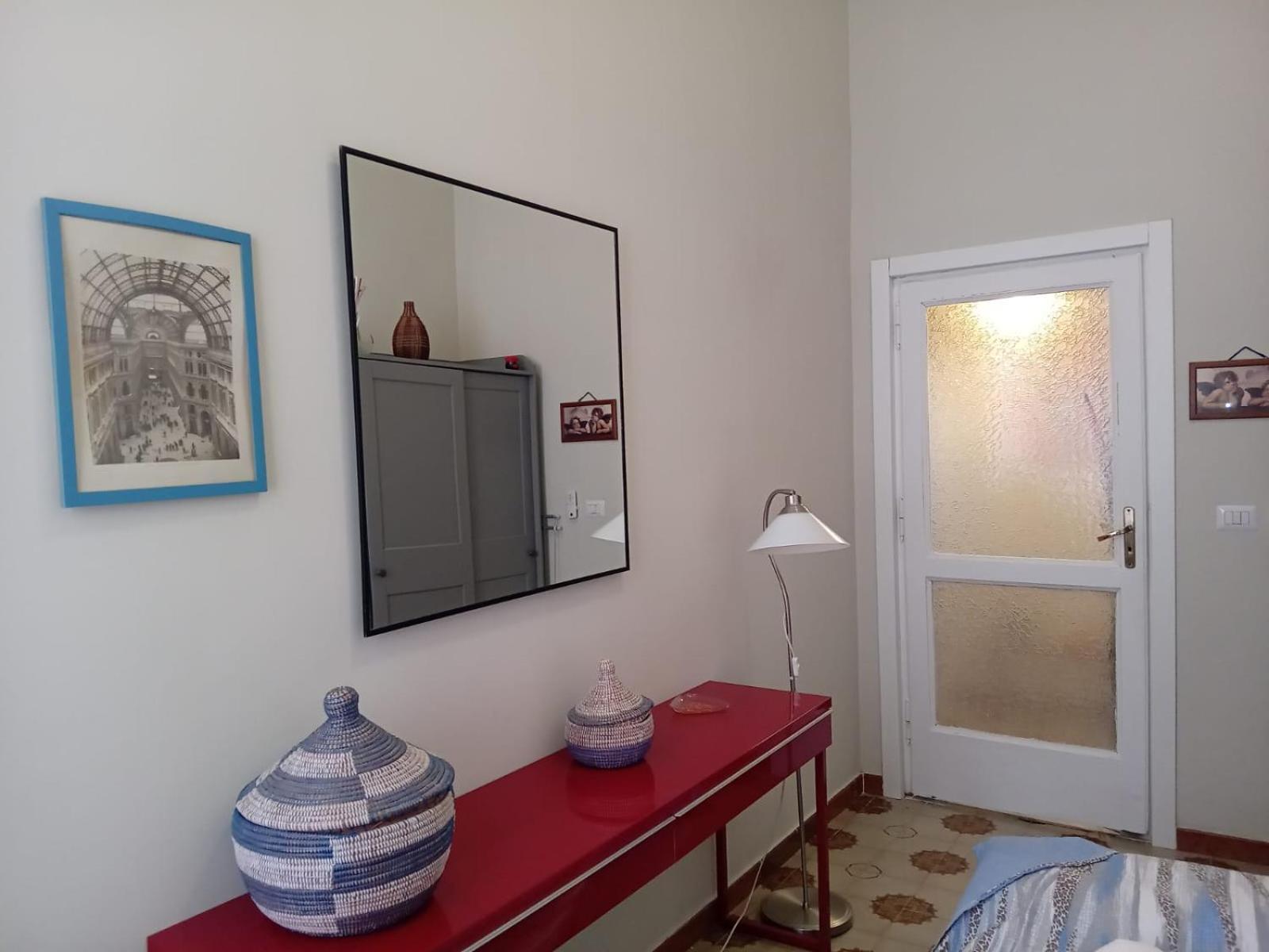 Domus Passpartenope, Napoli Екстер'єр фото