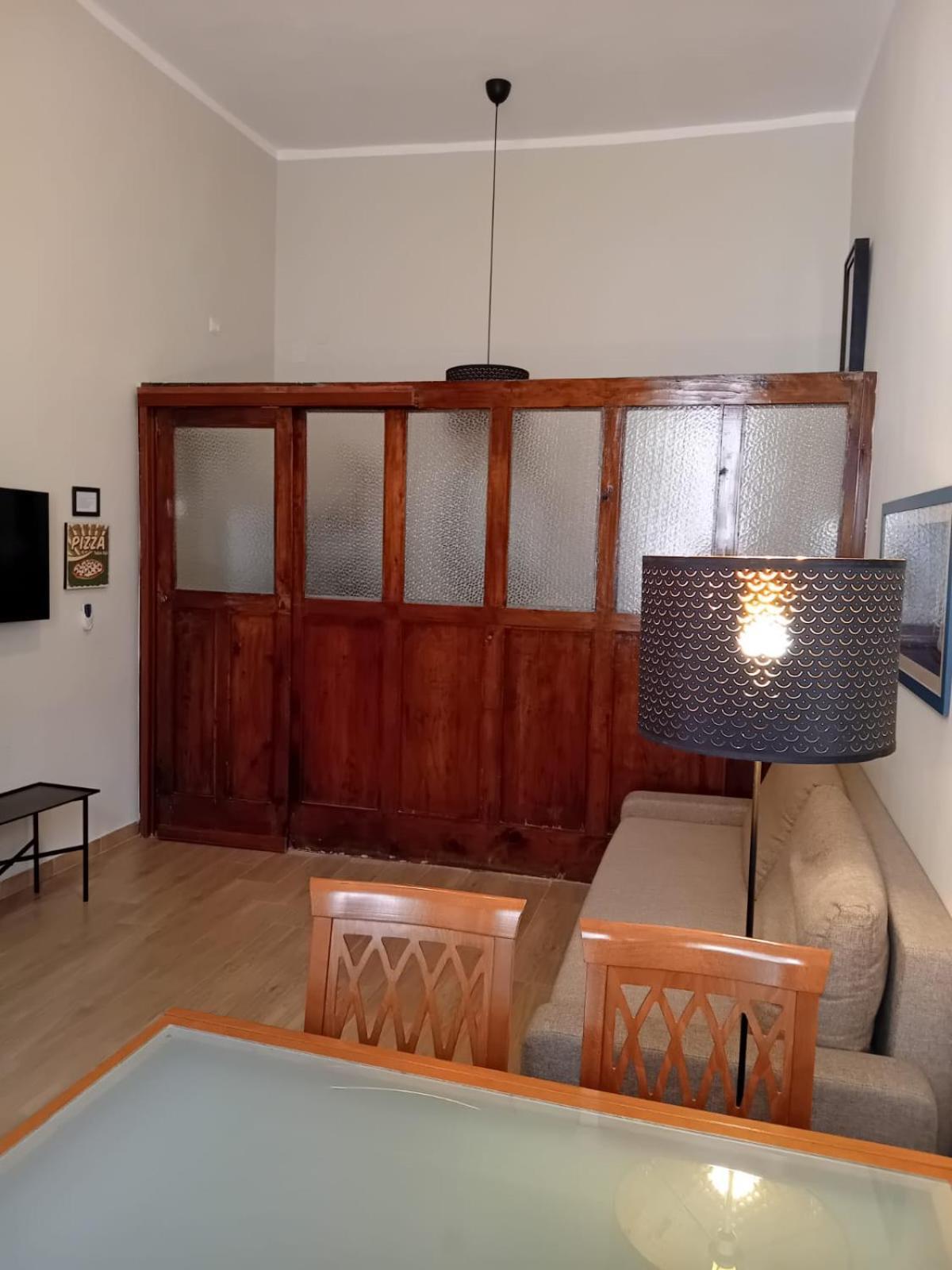Domus Passpartenope, Napoli Екстер'єр фото