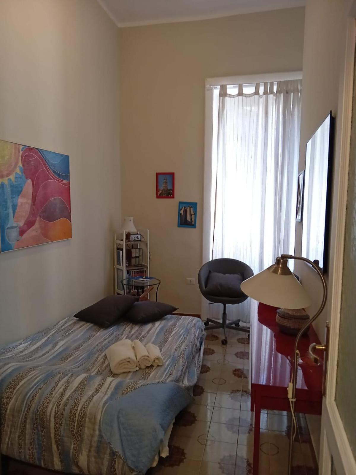 Domus Passpartenope, Napoli Екстер'єр фото
