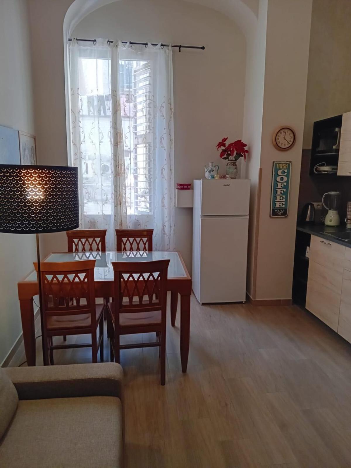 Domus Passpartenope, Napoli Екстер'єр фото